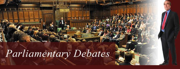 debates