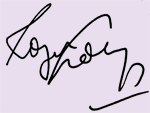 Roger Godsiff's signature